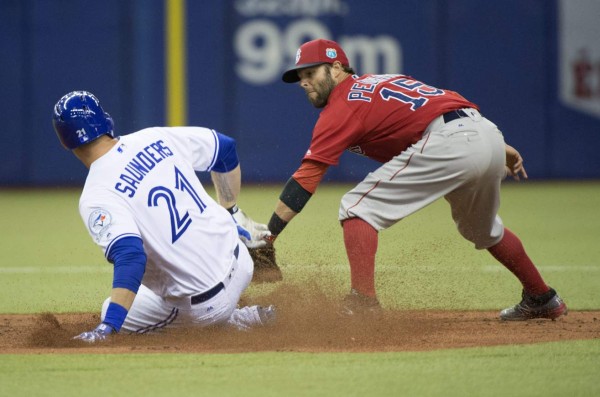 Mauricio Dubón: 'No podré olvidar que jugué al lado de David Ortiz y Hanley Ramírez”