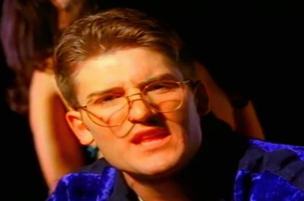 ¿Te acuerdas de la canción Informer?