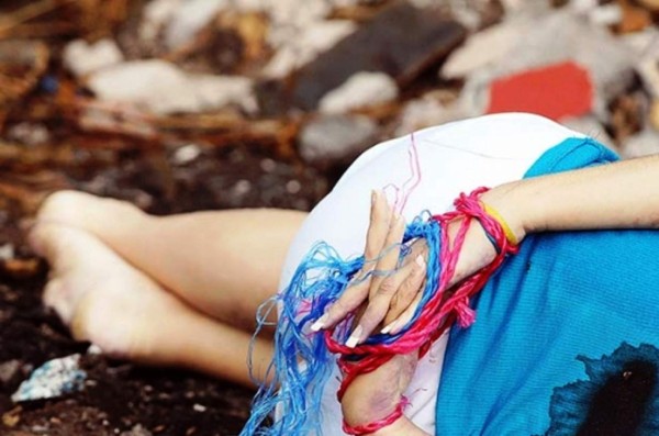 Alarmante cifra de homicidios contra niñas en Honduras