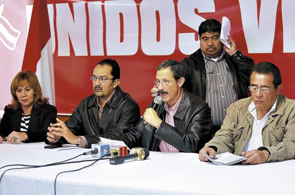PL: más reflexión que celebración