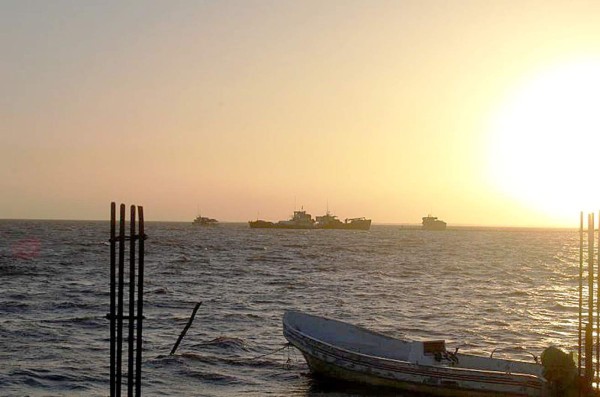 Las Fotos de los Lectores