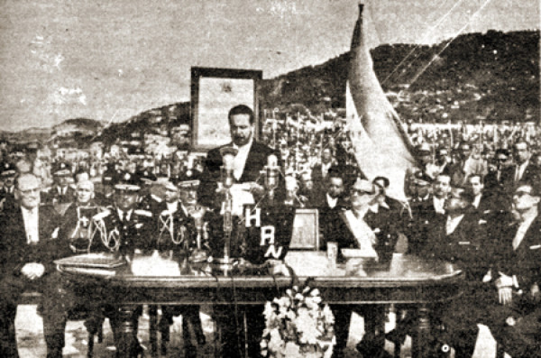 Las elecciones del siglo XX en Honduras: fraudes y maniobras