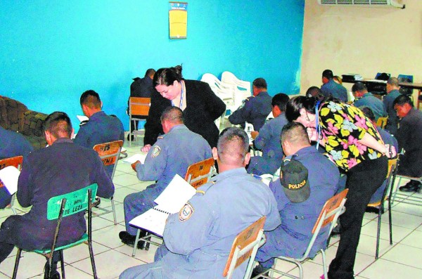 Comisión dará finiquito para retiro voluntario