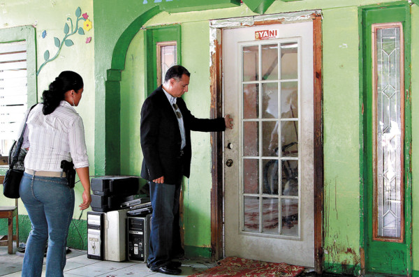 Fiscalía prepara requerimientos