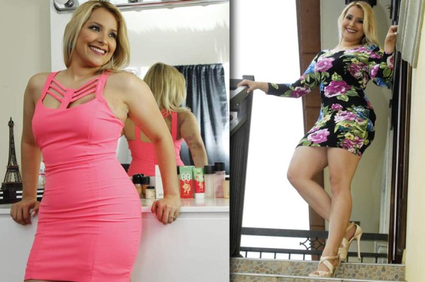 Talentosas hondureñas que destacan en el periodismo deportivo