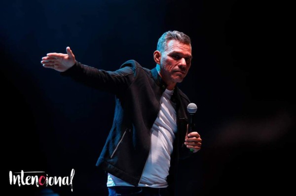 Así fueron sus últimos meses: El pastor y cantante Julio Melgar jamás dejó de adorar a Dios