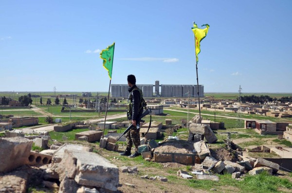 Oposición siria rechaza plan de tregua de ONU