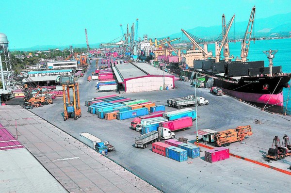 Honduras y Perú buscan cerrar TLC