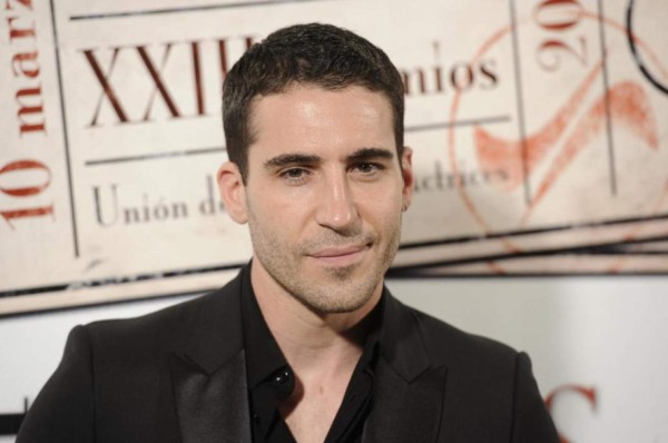 Los latinos que están abrazando el éxito en Hollywood