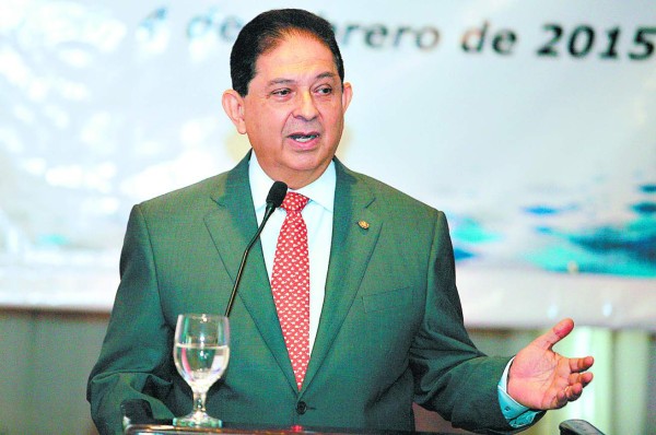 Detallan estrategia para lograr fondos de EE UU