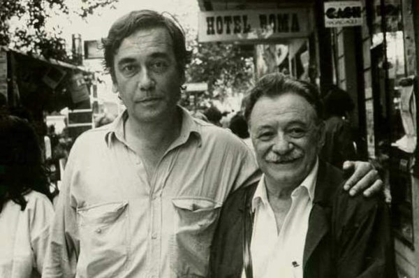 Eliseo Subiela, mago del realismo mágico