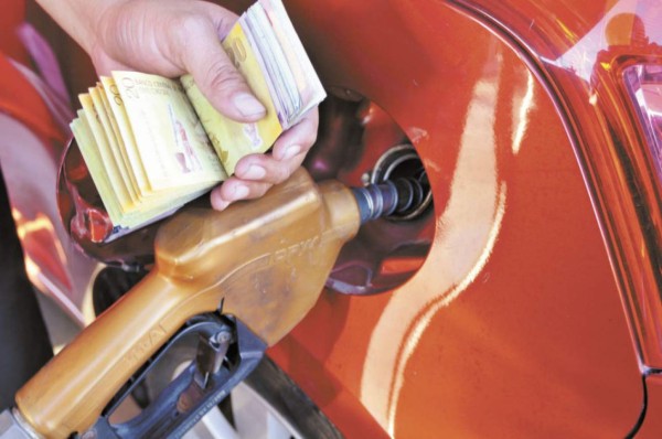 Nicaragua tiene los combustibles más caros en CA