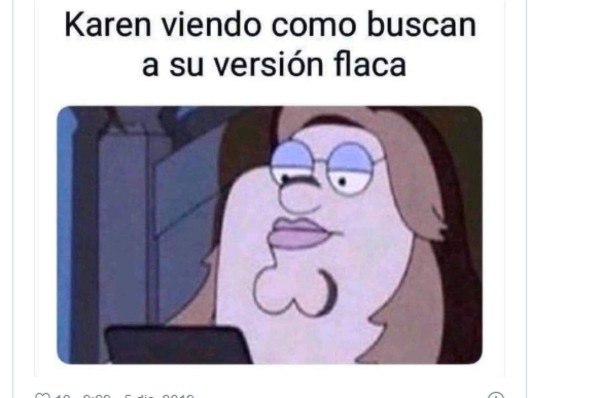 Las redes estallan con memes de Karen Espíndola, la joven que mintió a su madre para quedarse en un bar en México