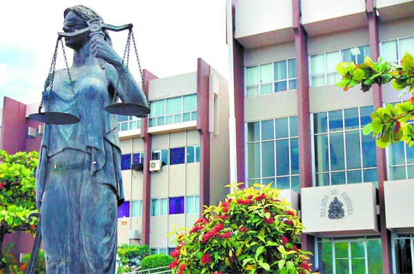 CSJ no ha enviado órdenes de captura de extraditables