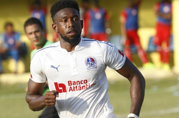 El equipazo de Olimpia que Nahún Espinoza tiene en el olvido