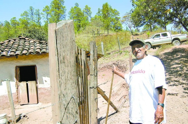 Cipriano Martínez: Adiós al cacique de la montaña
