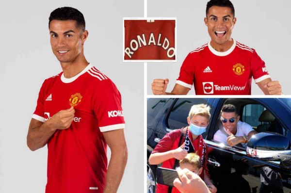 Las noticias deportivas más sorpresivas que nos deja el 2021 (FOTOS)  