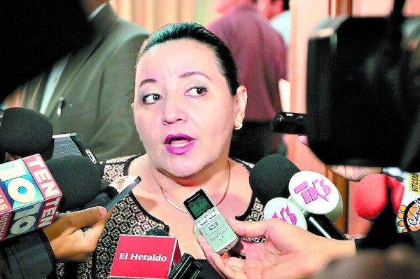 IAIP emplaza a Salud para que dé documentos