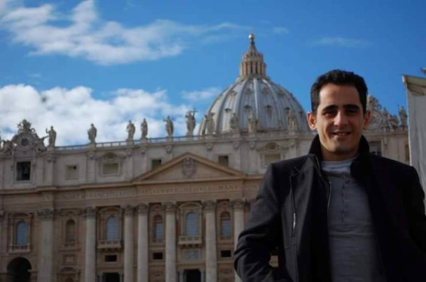 DPI libera a empresario sampedrano Daniel Mourra y detienen a sus captores