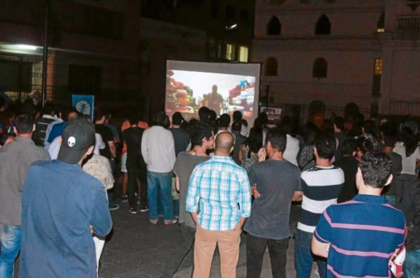 Al Jazeera estrena documental hondureño