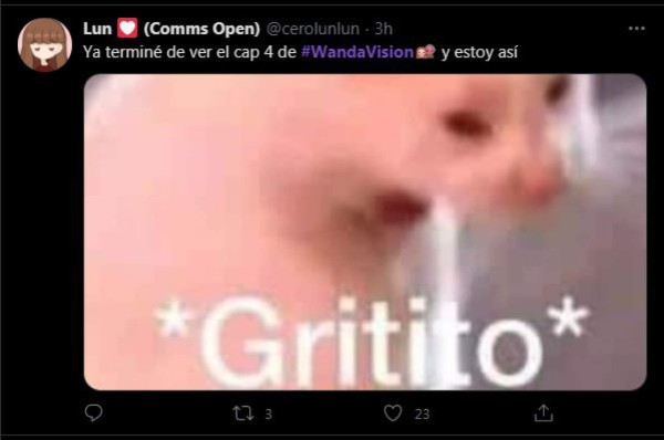 WandaVision: El 'mejor episodio' hasta ahora y sus mejores memes