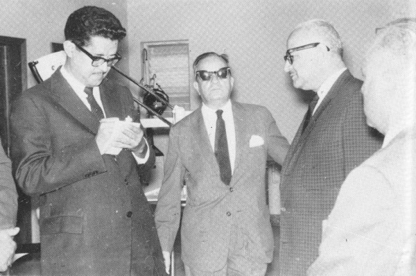 Nobleza, honestidad, rectitud y solidaridad