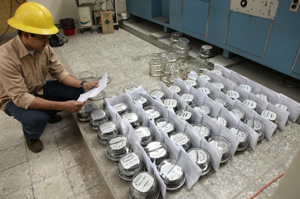 Enee retrasa alza de tarifas