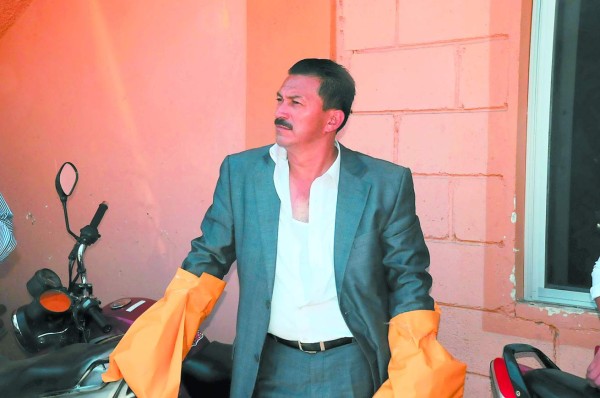 Honduras: Los sucesos del año