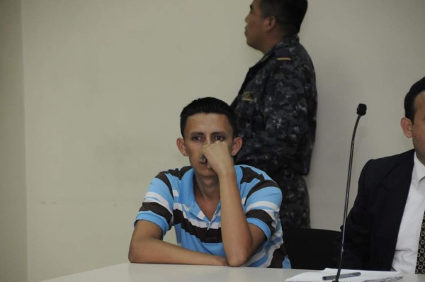 Absuelven a acusado por muerte del periodista Erick Martínez