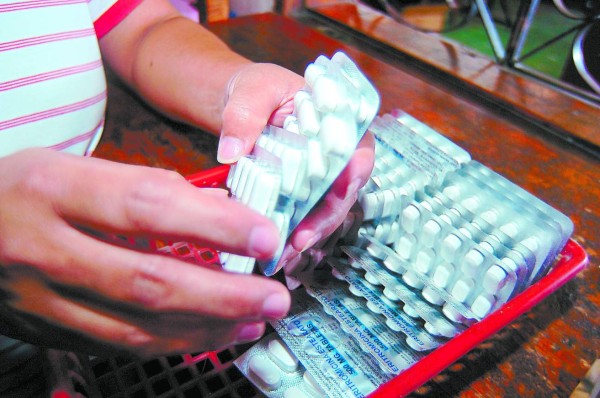 Honduras: Revelador informe sobre compras irregulares a farmacéutica