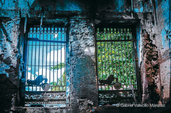 ¡Colectivo Hormiga al rescate del patrimonio hondureño!