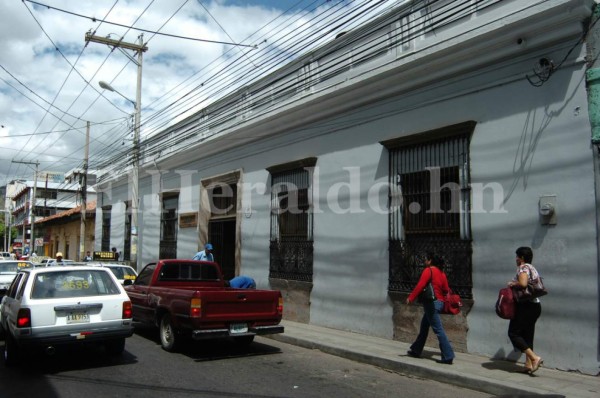 Imágenes de la Tegucigalpa de antaño que seguramente no conociste