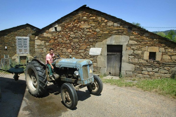 Las fotos nunca antes vistas de Fidel Castro