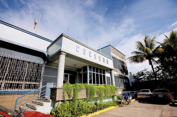 Congreso ampliará inmunidad a Cocesna