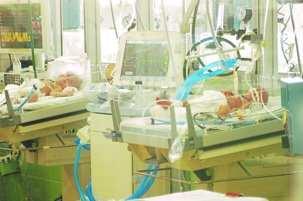 Hasta el jabón para esterilizar escasea en el IHSS