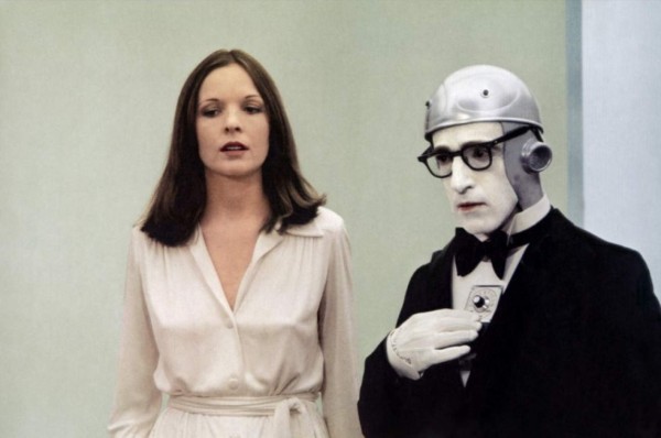 Selena será la nueva musa en el próximo filme del director Woody Allen