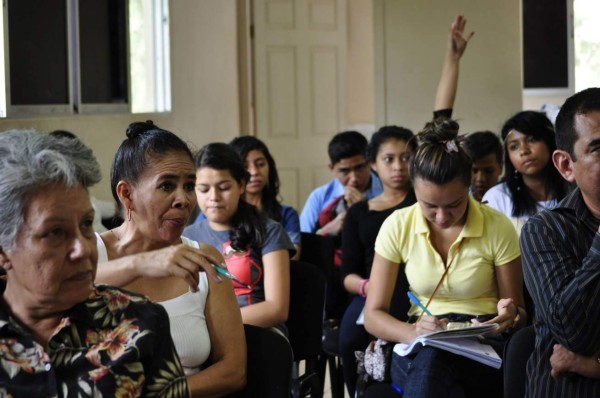 Más de 600 mil mujeres festejan este miércoles su día en el Distrito Central