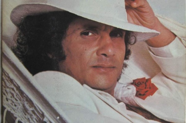 Roberto Carlos, el 'rey' de Brasil que canta al amor y las mujeres