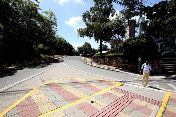 A licitación nuevo paso elevado en la colonia Kennedy