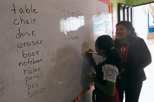 Un centro educativo que le apuesta a la sabiduría