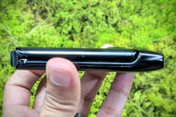 FOTOS: Las características del nuevo Motorola Razr, 15 años después del V3