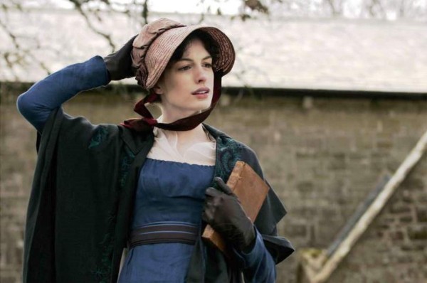 Anne Hathaway: 20 fotos, 20 películas