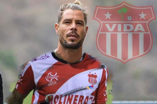 FOTOS: Diez datos sobre el argentino Cristián Alessandrini, el nuevo fichaje del Vida