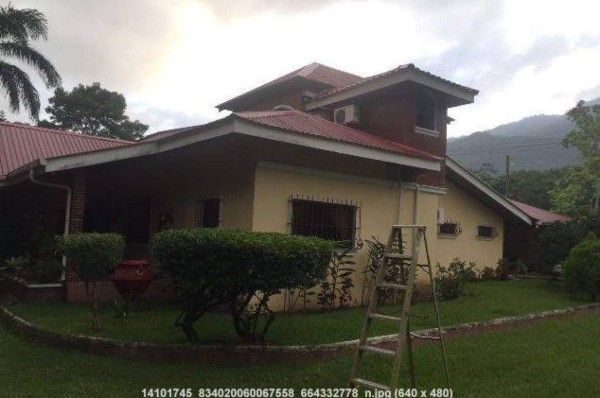 'Operación Centurión' en Honduras: Incautan bienes a supuestos socios de los hermanos Valle