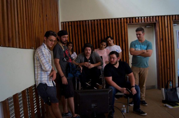 José Zúñiga atacará el bullying en ‘Todos bailaban’