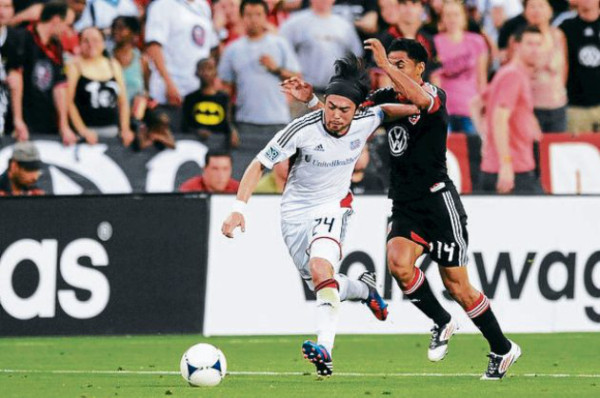 Una tarde amarga para El Terremotos