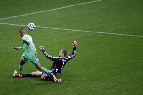 Los tres finalistas al Guante de Oro