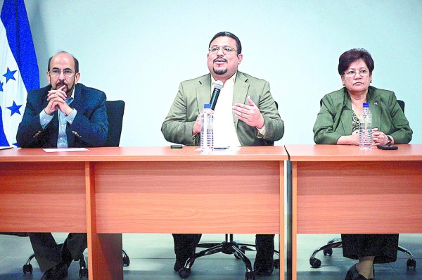 Gane quien gane, depuración policial debe continuar