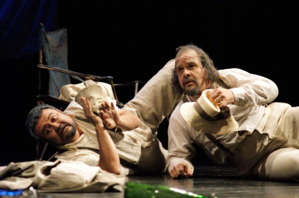 Bambú cruza las fronteras para representar a Honduras