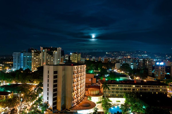 Cuatro cadenas hoteleras invertirán en Guatemala